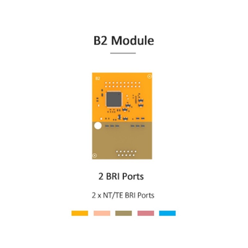 YEASTAR - B2 Module