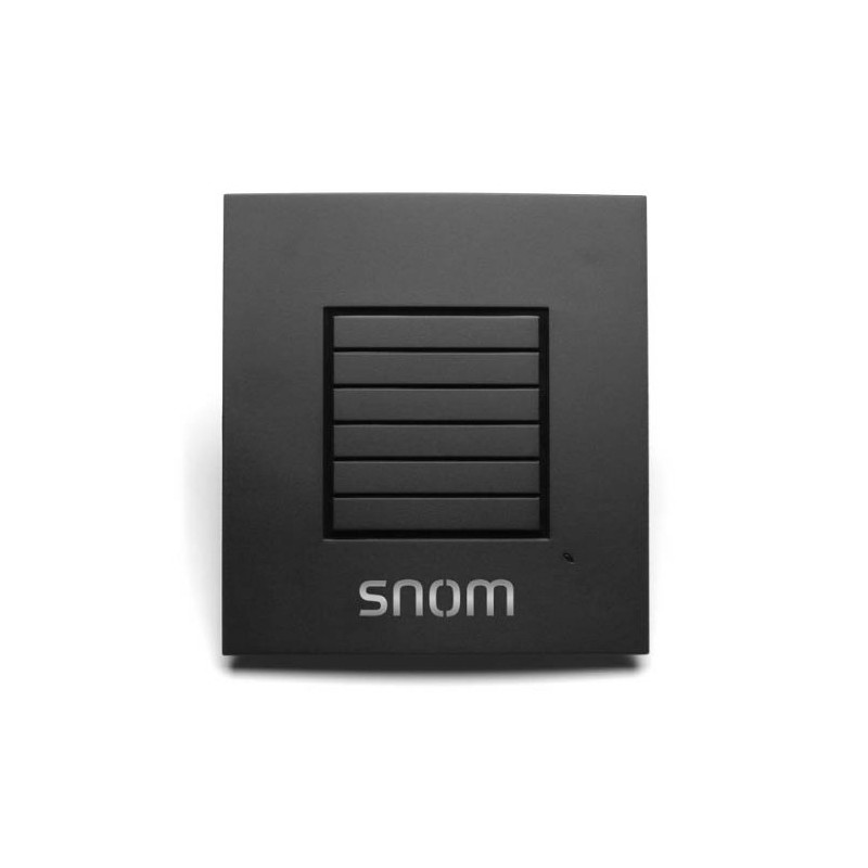 SNOM - M5