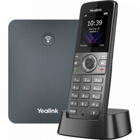 YEALINK - Pack W73P