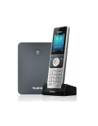 TCT PRO | Téléphones DECT VoIP