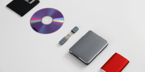 Un disque SSD qu’est-ce que c’est ?