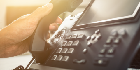 5 raisons de passer à la téléphonie VoIP en entreprise